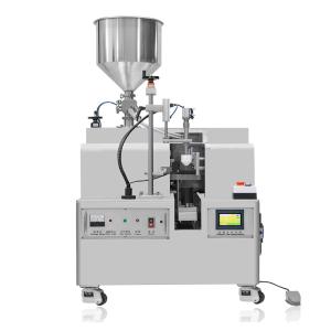 Quality 20KHZ Alkali Resistant Ultrasonic Tube Sealer Cosmetic 50mm Sealing wholesale