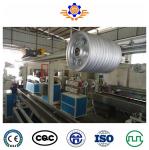 50 To 80Kg/H TPR PVC Shoe Goodyear Welt Sewing Machine Edge Banding Extrusion