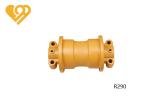 High Durability Bottom Track Rollers for Excavator Undercarriage Parts