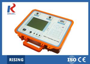 China RSQY-C Secondary Load Tester Instrument -10℃-40℃ Temperature Humidity ≤85% on sale