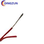 HEAT 180 UL3135 Stranded High Temp Silicone Wire 16AWG 273 / 0.08