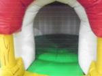 Mushroom Inflatable Moonwalk (CYBC-14)