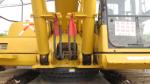 Used Excavator Komatsu PC450-7 Low Price