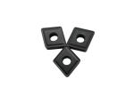 Hardness Lathe Tool Holders Carbide Inserts / Hard CNC Carbide Inserts