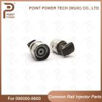 High Speed Steel Common Rail Injector Valve For 095000-5215 095000-5600