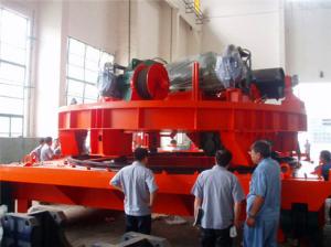 Quality Small Volume Speed Reducer Gearbox / High Gear Strength Hoist Gearbox for Mining Industry wholesale