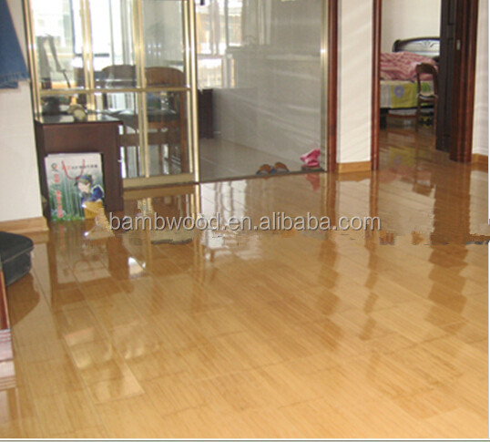 Transform Your Space with Parquet Water Resistant Engineered Laminate Wood Flooring