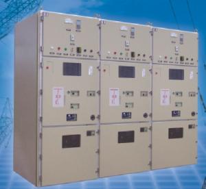 Quality TIANAN 12kv AC Metal Clad Medium Voltage Switchgear Customized For Outdoor wholesale