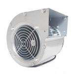 24VDC 48VDC 85W Centrifugal Blower Fan For Air Purifier Blower Galvanized