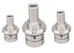 Polished SS Micro Machining CNC Turning Parts