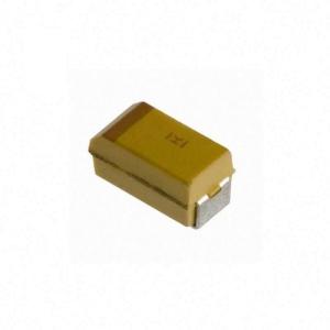 Quality 22uF 2.5V P Case TAJP226K002RNJ SMD Tantalum Capacitors wholesale