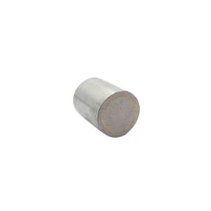 Quality Industrial 550 Degree Alnico Pot Magnet Holding Assemblies wholesale
