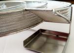 Dutch Woven Cold Smoker Generator Stainless Steel Barbecue Grill Accessories