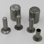 Aluminum Stainless Steel Parts Sheet Metal Fabrication with Welding and Laser