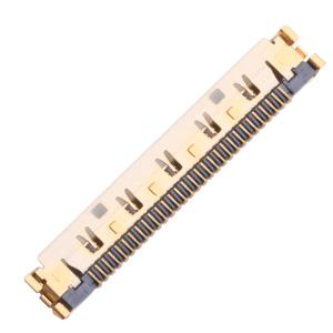 Quality DF81-30S-0.4H 30 Pin Micro Coaxial Cable I-Pex Cabline-Ca 0.4mm Pitch 20525-012e-02 wholesale