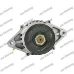 Alternator 3TNE84 4TNE88 14V 45A 119836-77200