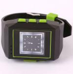 GPS301 Child Kids Safety Watch Mobile Phone LBS GPS Tracker W/ SOS & 2-Way