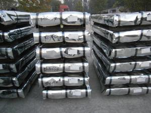 Quality 0.14mm Galvanized Corrugated Roofing Sheet 1.5mm Corrugated Metal Roof Panels wholesale
