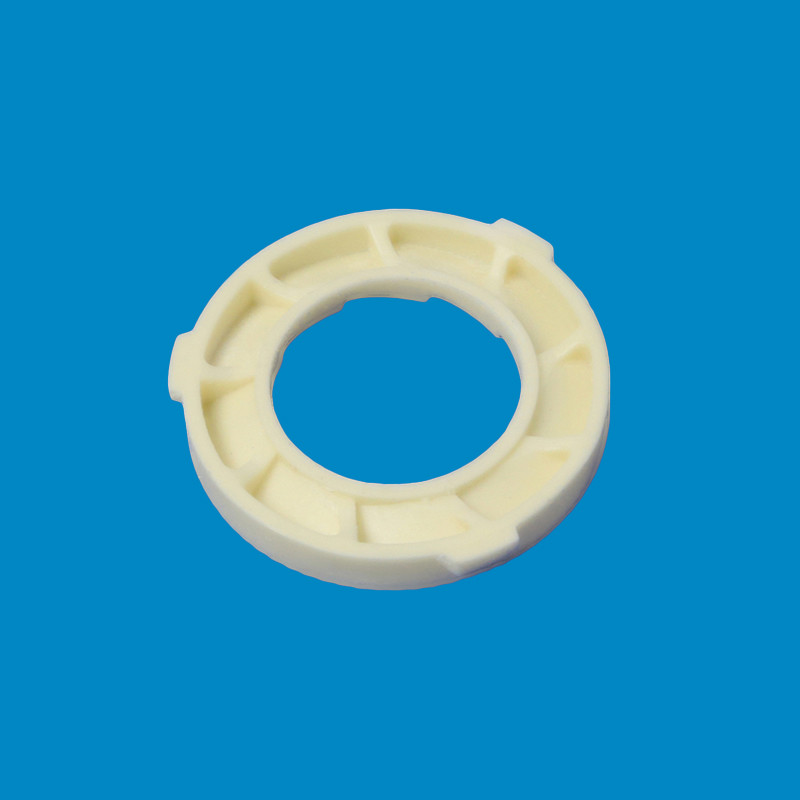 Industrial Structural Ceramics Custom Sizes And Properties Available