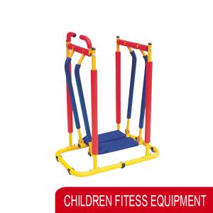 Quality Children Outdoor Gym Equipment Sporting Fitness Equipment wholesale