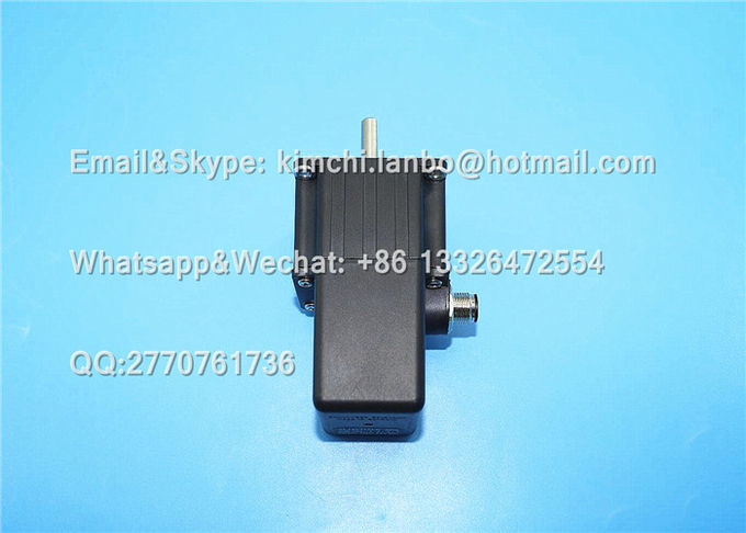 61.144.1121-B geared motor high quality offset printing machine parts