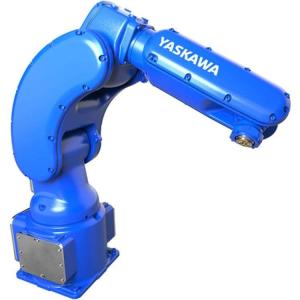 Quality Automatic MPX1150 Painting Robot Arm 5KG Welding 6 Axis wholesale