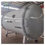 Heavy Industry Rosewood Vacuum Drying Rooms Combination Of Function