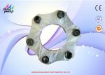 Stainless Steel Diaphragm Coupling Diaphragm For Pump