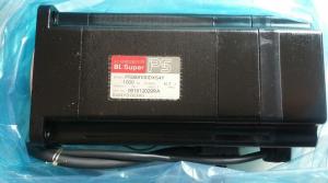 Quality Yamaha YV100XG AC Servo Y Axis Motor P50B08100DXS4Y AC 200V 1000W 6.7A wholesale