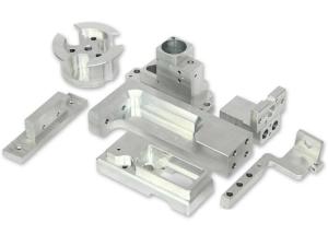 Quality Plastic Parts Processing POM ABS CNC Machined Components wholesale