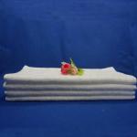 Snow White Terry Hotel Collection Bath Towels
