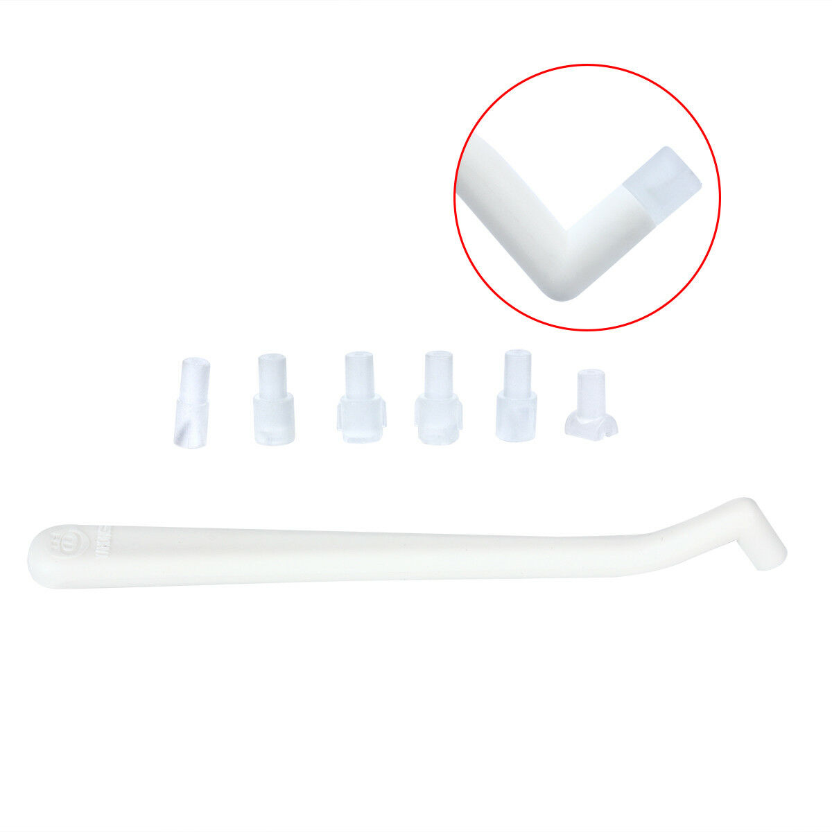 Hot Dental Mini Bracket Lingual Button/wire Accessories Mould Kit Set A Grade Orthodontic Moulds