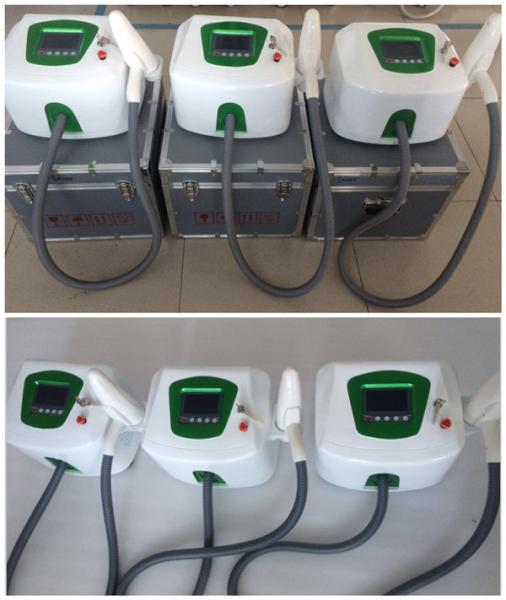 Q switch nd yag laser /tattoo removal machine /laser tattoo removal