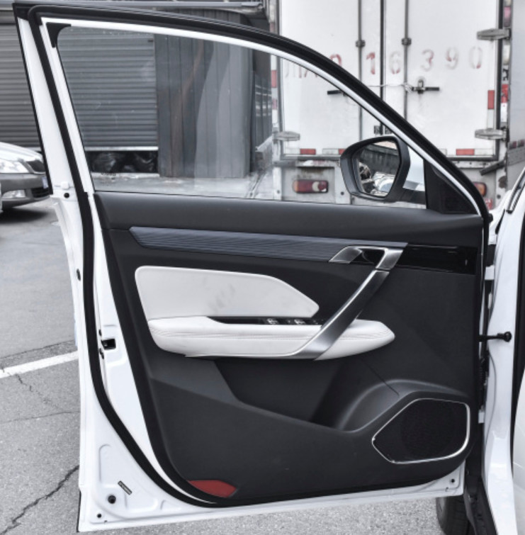 Geely Atlas 2022 1.8TD DCT Zhihui Model Compact SUV 1.8T 184HP L4