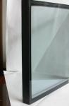 Low E Tempered Insulating Glass For Windows / Building