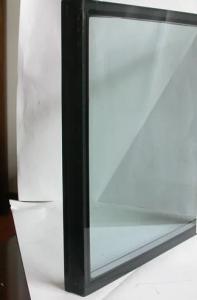 Quality Low E Tempered Insulating Glass For Windows / Building wholesale