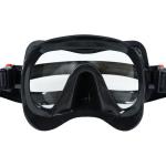 Myopic Lens Adult Diving Snorkeling Goggles Diving Masks For Glasses Wearers