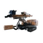 Crawler Hydraulic Machine Anchor Drill Machine Multifunctional Rig Big Torque