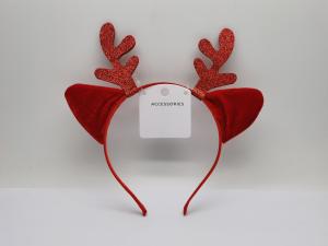 Quality Hairband for Kids Holiday Festivities wholesale