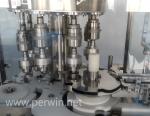Plastic Ampoule Oral Liquid Filling Machine And Sealing Machine CE Certification