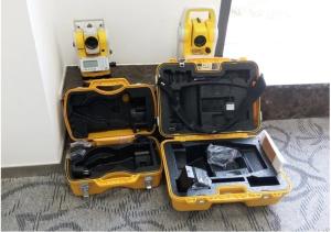 Quality High Precision ZTS-320/R total station Surveying Instrument wholesale