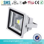 Free sample outdoor high Power led flood light with 5years warranty CE EMC ROHS
