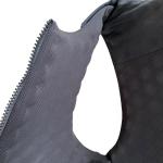 Polyester and EVA The Perfect Combination for a 1kg Beta-Certified Equestrian