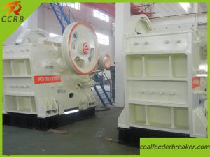 Quality PEW Series Jaw Quarry Crushing Equipment wholesale