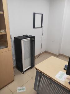 Quality Kill Adenovirus Polio Coronavirus 1000 M3/H UVC Air Sterilizer wholesale
