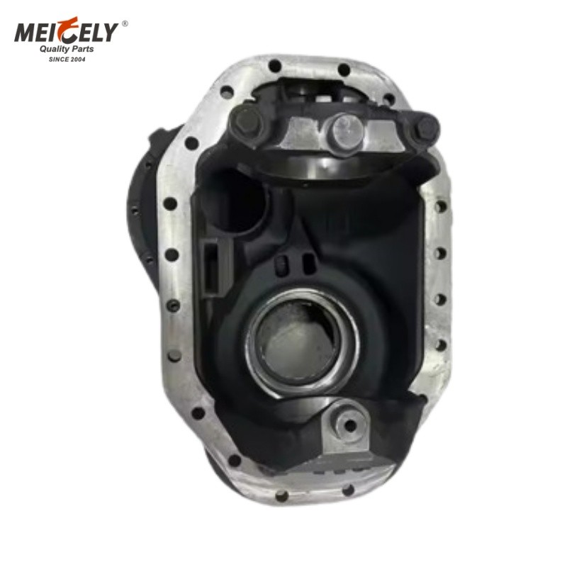 712-35301-0103 Middle Bridge Main Reduction Shell For Sinotruk HOWO