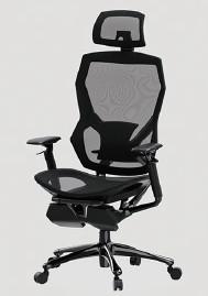 Quality Polyester Ergonomic Office Chair wholesale