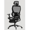 Buy cheap Polyester Ergonomic Office Chair from wholesalers