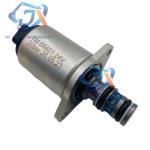 Express Shipment TM68401 Excavator Solenoid Valve 24V 20bar for Durable