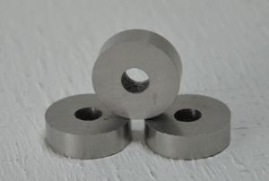 Quality Ring Shape Sintered Alnico Magnet High Resistance Demagnetization ISO Assured wholesale